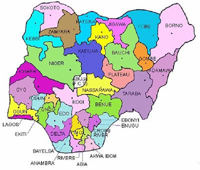 Prevalence of haemoglobin A1c based dysglycaemia among adult community dwellers in selected states in Nigeria: a descriptive cross-sectional study
